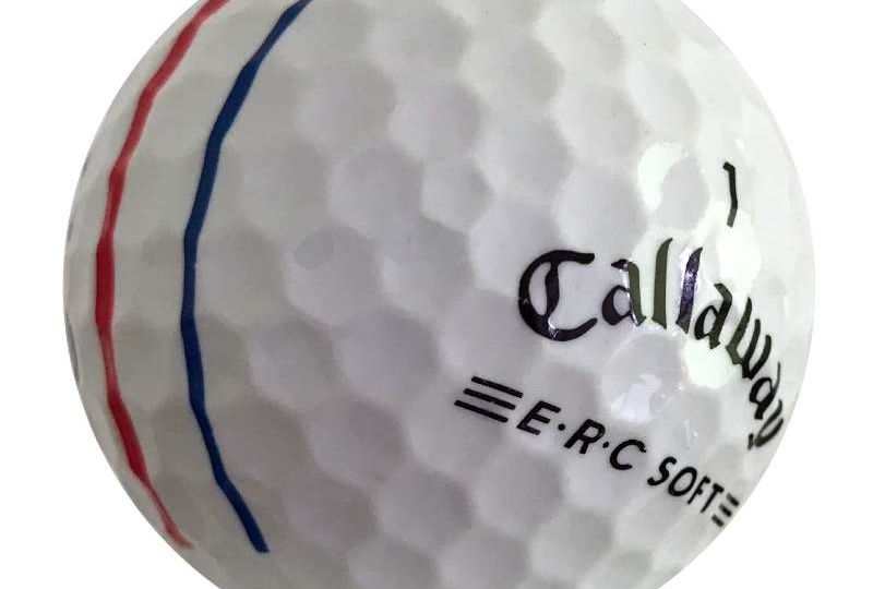 Callaway ERC - BolasDeGolf.eu